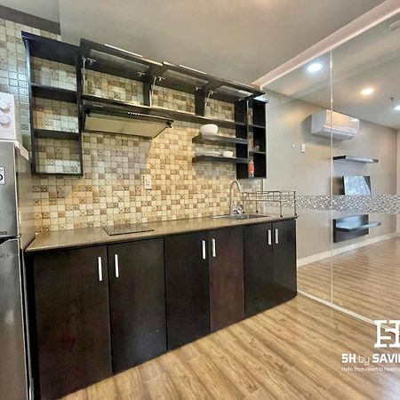 Saigon Huch Villa 호치민 외부 사진