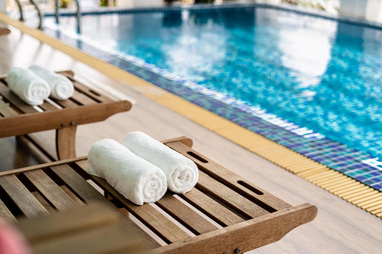 Saigon Huch Villa 호치민 외부 사진