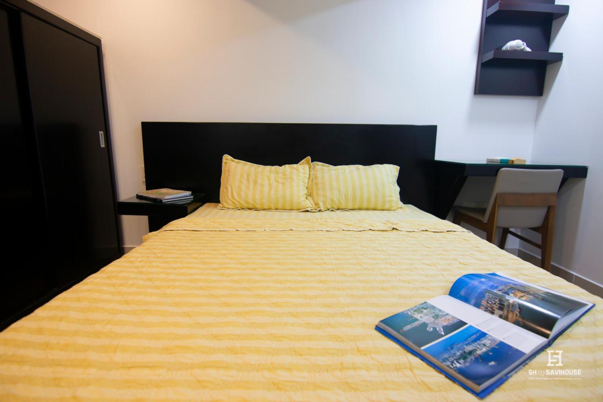 Saigon Huch Villa 호치민 외부 사진