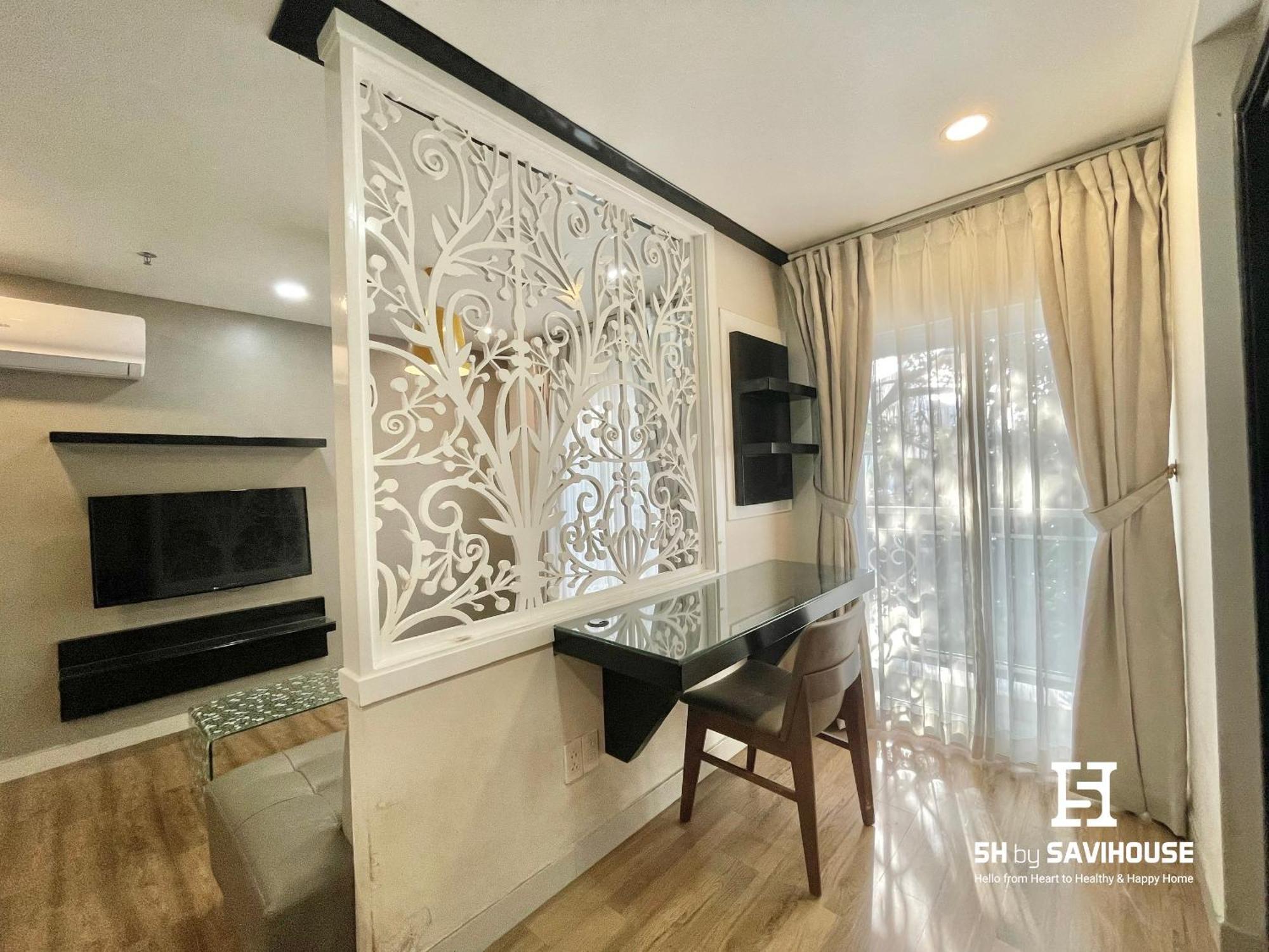 Saigon Huch Villa 호치민 외부 사진