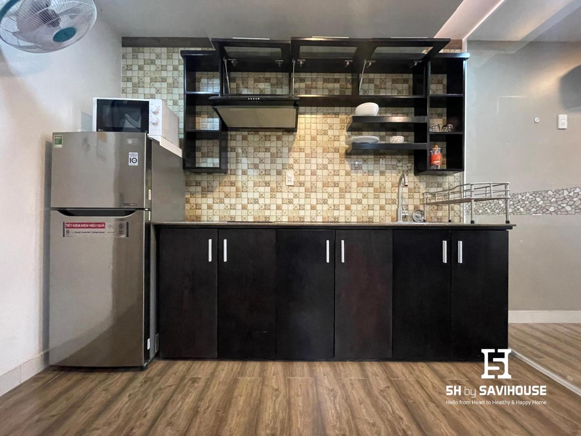 Saigon Huch Villa 호치민 외부 사진